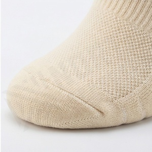 MQ007 Unisex Fitness Running Professional Sports <b>Socks</b> Breathable Athletic Gym Moisture Wicking Durable Customized Color Pair - Product Image 6