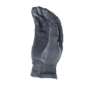 ZUMA ENTERPRISES Factory Custom Logo Winter Tactical Leather Waterproof <b>Thermal</b> Insulated Safety Mechanic <b>Gloves</b> Breathable - Product Image 5
