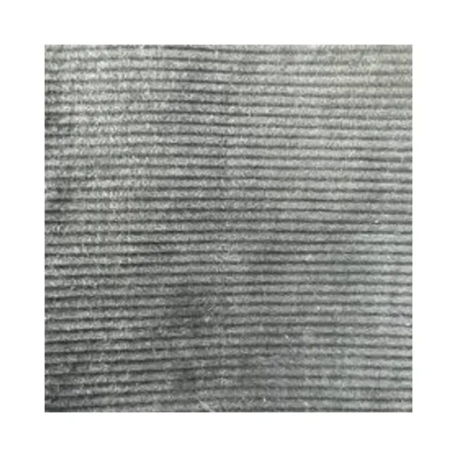 High quality corduroy Fabric 100% Customizable design style technics and material uk