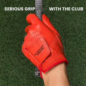 Gants de golf de conception professionnelle, dernière collection, gants de golf légers, nouvelle arrivée - Product Image 4
