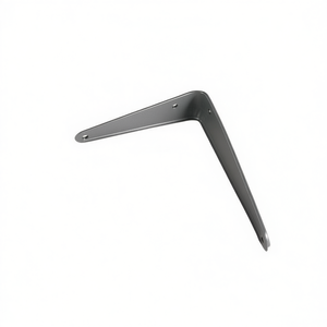 Support TV MATEL 12U, supports et crochets légers, support en fer 5x6 pour téléviseur - Product Image 1