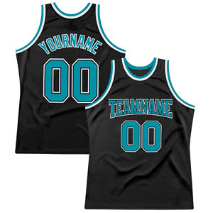 Camiseta de Baloncesto Personalizable para Adultos y Niños, Ropa Deportiva Transpirable con Impresión por Sublimación Completa, Opciones de Tallas Grandes Disponibles para Verano - Product Image 1