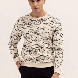 Sudaderas Casuales de Invierno para Hombre de Alta Calidad, Talla Grande, Color Sólido, 100% Algodón, Personalizables, Diseño Profesional, Impresión Puff - Product Image 3