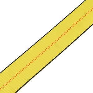 Cinghie a cricchetto per carichi pesanti 5 cm x 9 m, resistenza alla rottura 4.500 kg, con doppio gancio a J, certificate TUV - Product Image 3