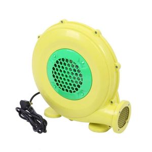 Grande Castello Gonfiabile in Tessuto Oxford 420D con Scivolo a Razzo e Ventilatore N001 - Product Image 5