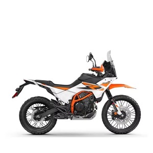 มอเตอร์ไซค์ผจญภัยสำหรับผู้ใหญ่รุ่นใหม่ปี 2025 KT/M Adventure 390 R คุณภาพเยี่ยม พร้อมรับประกัน 2 ปี พร้อมจัดส่ง - Product Image 2