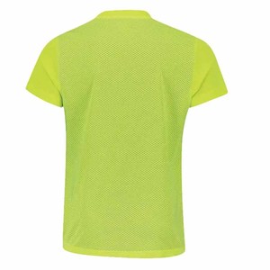 Fully Customized Sublimation Print Sports Jersey Shirts Tops & Shorts Sets Athletic Sportswear Clothing Tennis Uniforms Set - Product Image 4