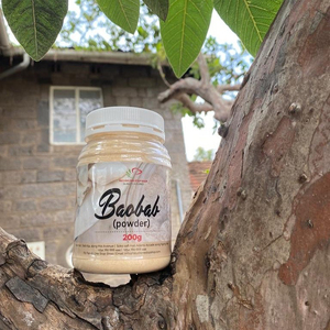 Pâte de Baobab à Prix Abordable en Gros à Vendre en Ligne – Pâte de Fruit Naturelle et Savoureuse du Fournisseur Grossiste – Achetez Aujourd'hui - Product Image 1