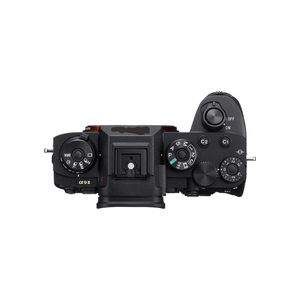 กล้องมิเรอร์เลสฟูลเฟรม Alpha a9 II, ความละเอียด 24.2MP 4K (ILCE-9M2/B) - Product Image 3