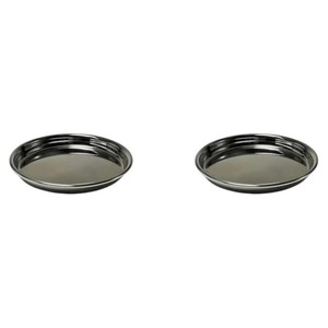 Elegant Geometric Metal Coasters For Luxury Home Decoration Coffee Tables Office <b>Desks</b> And Restaurant Interiors - Product Image 4
