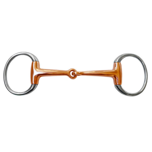 Productos Ecuestres de Acero Inoxidable de Grado Quirúrgico en Tendencia, Precio Razonable, Buena Calidad, Oferta Especial, Bocados para Caballos - Product Image 1
