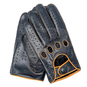 Guantes de Karting Transpirables de Buena Calidad, Personalizados para Conducción al Aire Libre, Guantes de Carreras F1, Proveedor OEM de Pakistán - Product Image 1