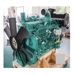 เครื่องยนต์ดีเซล 6LTAA8.9 มือสอง ผ่านการทดสอบแล้ว พร้อมการรับประกัน - Product Image 4