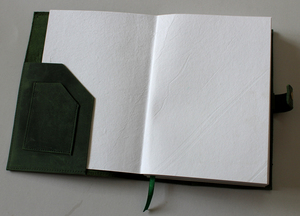Agenda de Viaje de Cuero con Impresión Personalizada 2026, Cuaderno de 100 Páginas para Planificación Semanal, Cuadernos Personalizados Tipo Revista para Planificación Semanal - Product Image 3