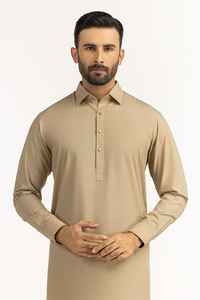 Prix de Gros Nouveaux Modèles 2026 Robes Shalwar Kameez pour Hommes Vêtements Indiens Pakistanais Robes 100% Coton pour Hommes Adultes - Product Image 2
