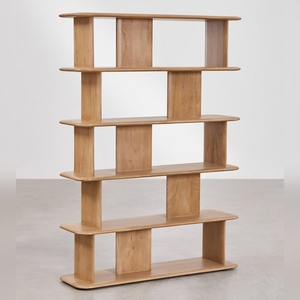 ชั้นวางของไม้มะม่วงวานดานา โนวา ออปติมา - Product Image 4