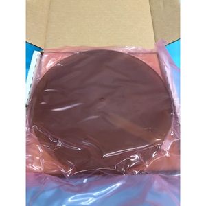 AMAT 0021-09708 INSULATOR, GDP, TRENCH-NARROW <b>GAP</b> - Trusted Global Legacy Semiconductor Equipment and Parts at - Product Image 4