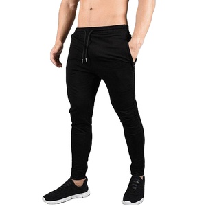Pantalones Jogger Personalizados de Marca, Nueva Colección, Casuales, Económicos, de Alta Calidad, Servicio OEM, Ropa Deportiva para Hombre, Anti-Pilling - Product Image 5