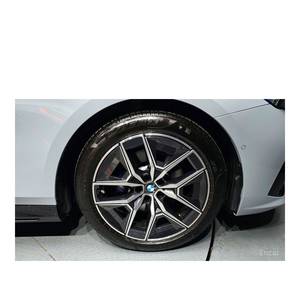 BMW Serie 5 520i M Sport, Modelo de Junio de 2023, con 16,326 km, Caja de Cambios Automática, Asientos de Cuero, Cámara Trasera - Product Image 5