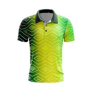 Camisetas Polo para Hombre de Alta Calidad OEM Hechas a Medida en Pakistán, Blancas, de Lona, Bordadas, con Patrón Sólido, Suministro Directo ODM - Product Image 2