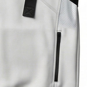 Hoodies de sport haut de gamme anti-transpiration en polyester recyclé durable – Haut de performance pour le yoga, le Pilates et l'athlétisme - Product Image 5