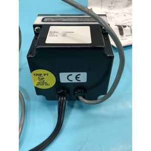 PROTEUS INDUSTRIES 100C110 LIQUID FLOW SWITCH - อุปกรณ์และอะไหล่เซมิคอนดักเตอร์ระดับโลกที่เชื่อถือได้ - Product Image 5