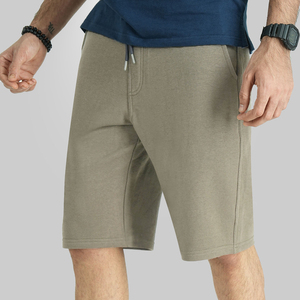 Shorts de sport personnalisés pour hommes, séchage rapide, respirants, vêtements de fitness, vente en gros, shorts de course, de jogging et d'exercice, fournisseur - Product Image 5
