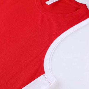 Uniforme de Baloncesto Personalizado Profesional, Conjunto de Camiseta y Pantalones Cortos para Hombre con Impresión por Sublimación y Detalles del Equipo - Product Image 5
