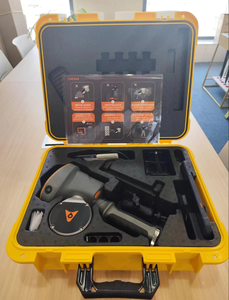 Escáneres 3D Portátiles de Alta Precisión de Grado Industrial Rs10 de 16 Líneas RTK con Personalización OEM/ODM y 3 Años de Garantía AE Origin - Product Image 2