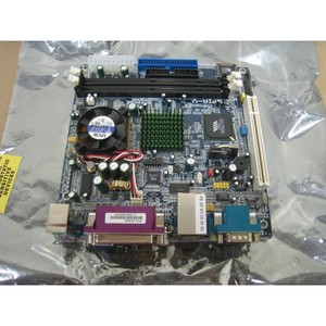 Carte PCB EPIA-V10000, réf. A, d'occasion - Équipements et pièces semi-conducteurs d'occasion fiables à l'échelle mondiale chez - Product Image 2