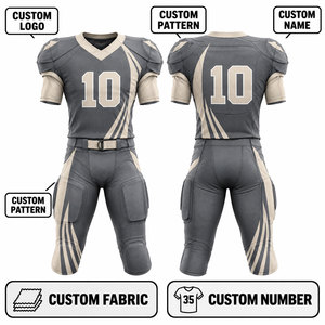 Camiseta de fútbol personalizada para hombre, uniforme con estampado por sublimación, poliéster que absorbe la humedad, cuello en V, manga corta. - Product Image 2