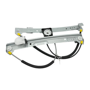 Regulador de Ventana Delantera Derecha para Ford Transit 2000-2013, Sin Motor, Reemplazo OE YC15V23200 - Product Image 3