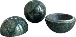 Brûleur d'encens en bois ResinHaven – Support d'art premium en bois massif et époxy avec élégant récupérateur de cendres pour la méditation et la relaxation - Product Image 4