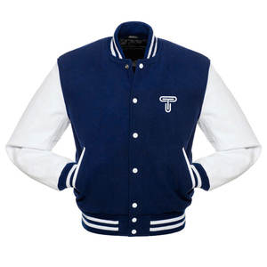 Nouveauté Vestes pour hommes grandes tailles Nouvelles vestes universitaires Meilleure qualité Différentes couleurs et tailles Veste d'hiver Veste universitaire - Product Image 6