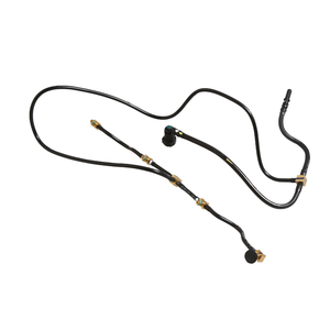 Tubo de Combustible 320/07069 Compatible con Retroexcavadora JCB 3CX 4CX, Motor Diésel Perkins, Pieza de Repuesto OEM - Product Image 1