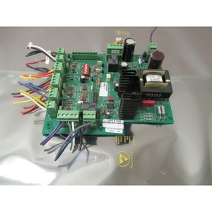 แผงวงจรเชื่อมต่อ (PCB) รุ่น 62-505780-00 Rev. A02, 395619 - อุปกรณ์และชิ้นส่วนเซมิคอนดักเตอร์ระดับโลกที่เชื่อถือได้ - Product Image 2
