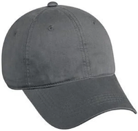 Gorra de Béisbol de 5 Paneles de Sarga 100% Algodón al por Mayor, Bicolor, para Deportes al Aire Libre, con Logotipo Bordado 3D Personalizable