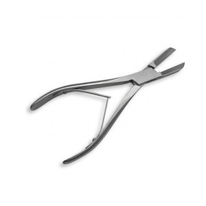 Coupe-os en acier inoxydable, instruments chirurgicaux orthopédiques - Product Image 5