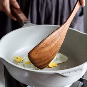 Juego de utensilios de cocina ecológicos, juego de utensilios de cocina no tóxicos, juego de utensilios de cocina libres de BPA, juego de espátulas de silicona. - Product Image 2