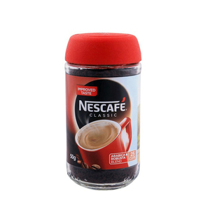 Café Instantáneo Nescafé, Calidad Premium, Proveedor Mayorista a Granel - Product Image 4