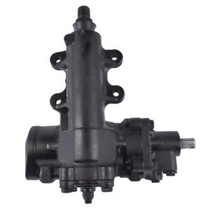 Jeep Grand Cherokee 1999-2004 Sport Utility 4.0L 4.7L L6 V8 Power Steering Gear Box 52088272AC 52088272AB Model - Product Image 4