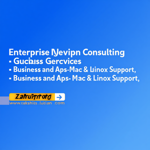 Servicios de Consultoría DevOps Empresarial para Negocios y Aplicaciones - Soporte para Mac y Linux - Product Image 3