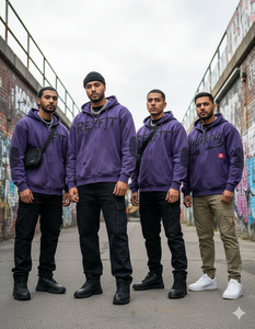 Sudaderas con Cremallera Unisex, Logos Bordados Personalizados, de Alta Calidad, Mejores Precios, Material de Primera, Fabricante Líder, Nueva Llegada - Product Image 1