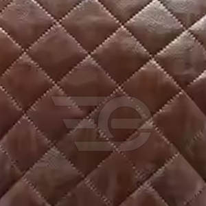 Chaqueta de Cuero para Hombre, Estilo Casual y Elegante, Ropa de Invierno, Prenda de Cuero Resistente, Moda Urbana - Product Image 6