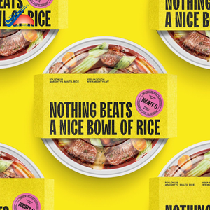 Bande de papier flexible pour l'emballage des plats préparés et des bento - Product Image 4