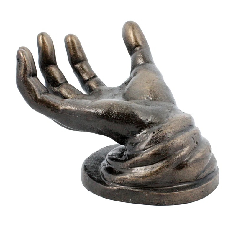 Bronce antiguo