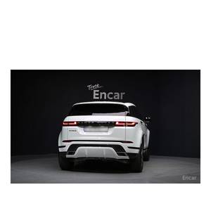 Land Rover Range Rover Evoque P250 Dynamic SE 2024, 19,655 km, Caja de Cambios Automática, Asientos de Cuero, Cámara Trasera, Volante a la Izquierda - Product Image 4