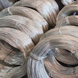 Achetez des déchets de fil d'aluminium en alliage 6063, des déchets de fer, des déchets d'aluminium pour roues, canettes et tôles - Product Image 6