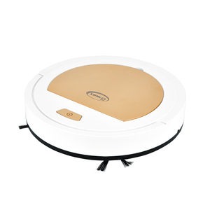 Robot aspirador Sala de limpieza automática 1800Pa Robot barredora con limpiador de fregona - Product Image 3