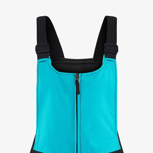 Combinaison unisexe pour adulte, imprimée par transfert thermique personnalisé, coupe ample, jambes larges, cargo, imperméable, respirante, coupe-vent -Tex, grande taille - Product Image 5